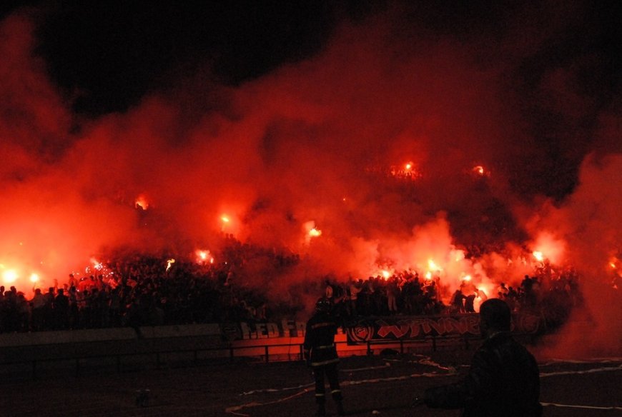 Le Mouvement Ultras au Maroc : Entre Passion, Rébellion et Controverse