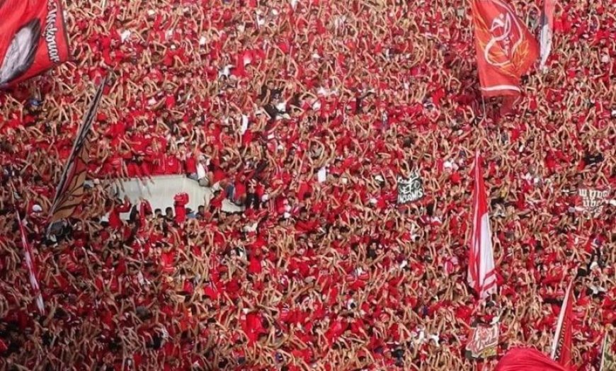 Le Mouvement Ultras au Maroc : Entre Passion, Rébellion et Controverse