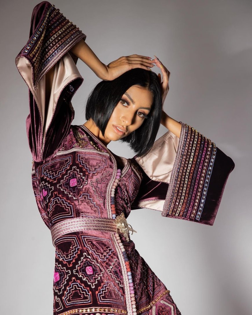 Romeo Couture : L’élégance marocaine au cœur de la haute couture