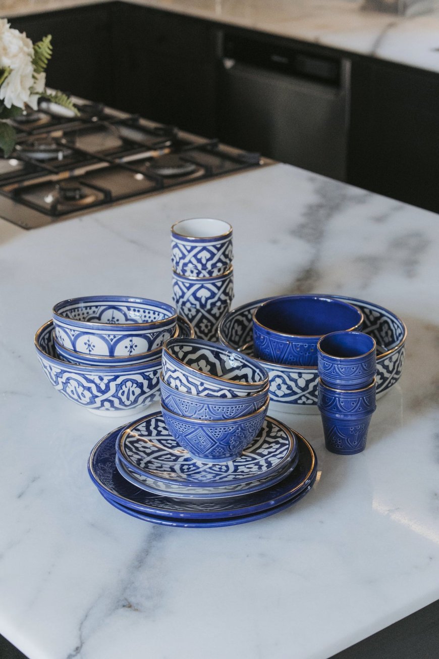Chabi Chic : L’Artisanat Marocain Réinventé par Deux Parisiennes Passionnées