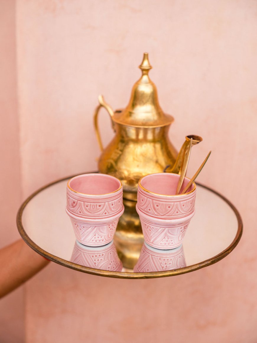 Chabi Chic : L’Artisanat Marocain Réinventé par Deux Parisiennes Passionnées