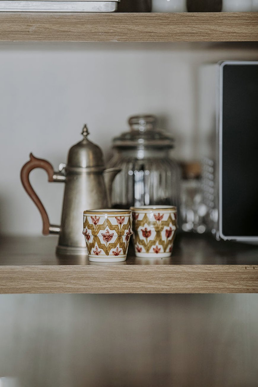 Chabi Chic : L’Artisanat Marocain Réinventé par Deux Parisiennes Passionnées