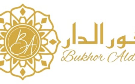 Bukhoor Al Dar : Le Parfum Émirati qui Enveloppe Vos Intérieurs d’un Luxe Intemporel