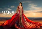 La renaissance du caftan marocain : Ces stylistes qui font briller notre héritage