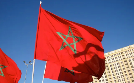 Quel Marocain es-tu ?