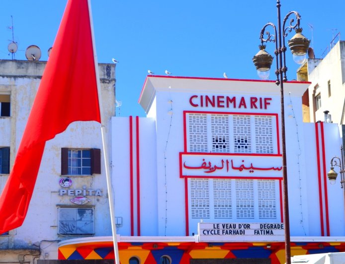Les 10 films marocains du 21e siècle, incontournables à voir absolument