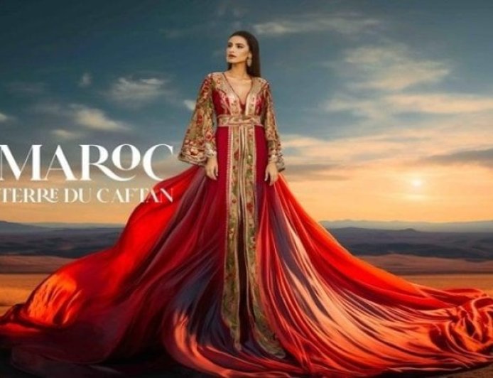 La renaissance du caftan marocain : Ces stylistes qui font briller notre héritage