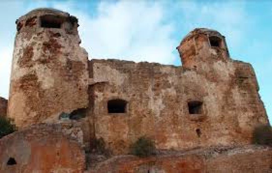 Histoire de la dynastie saadienne en 5 dates