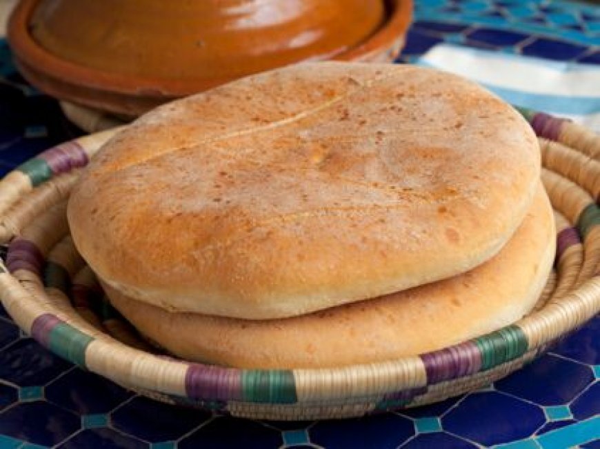Pourquoi le pain est sacré au Maroc (et jamais à la poubelle)